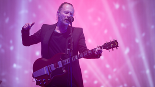 Thom Yorke's New Ode to the Antarctic Will Give You Chills<em></em>